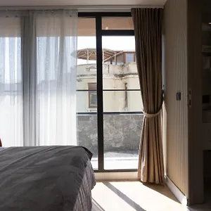  Отель The Aramis Galata