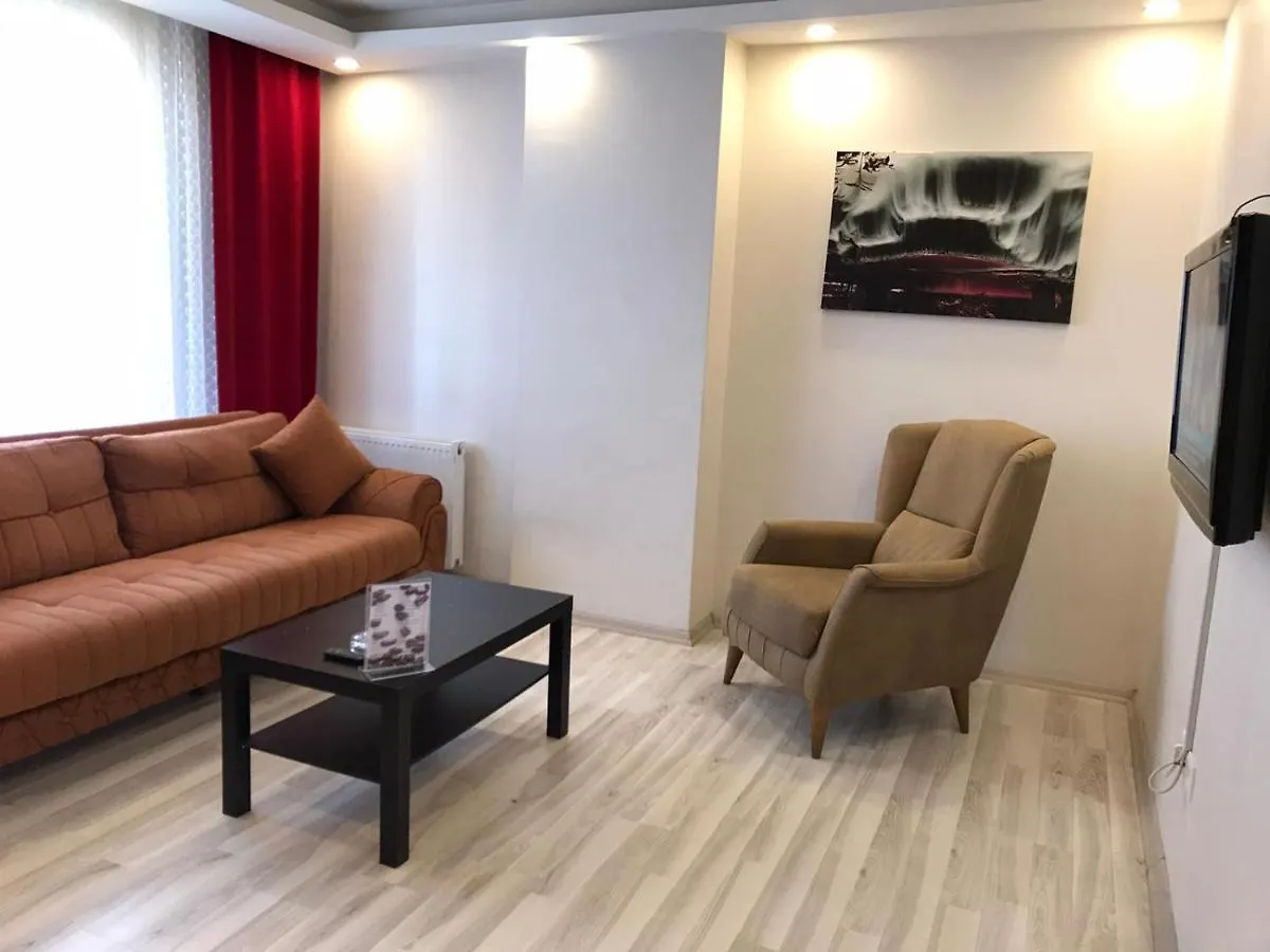 Ostello Hotel Avcilar Istanbul