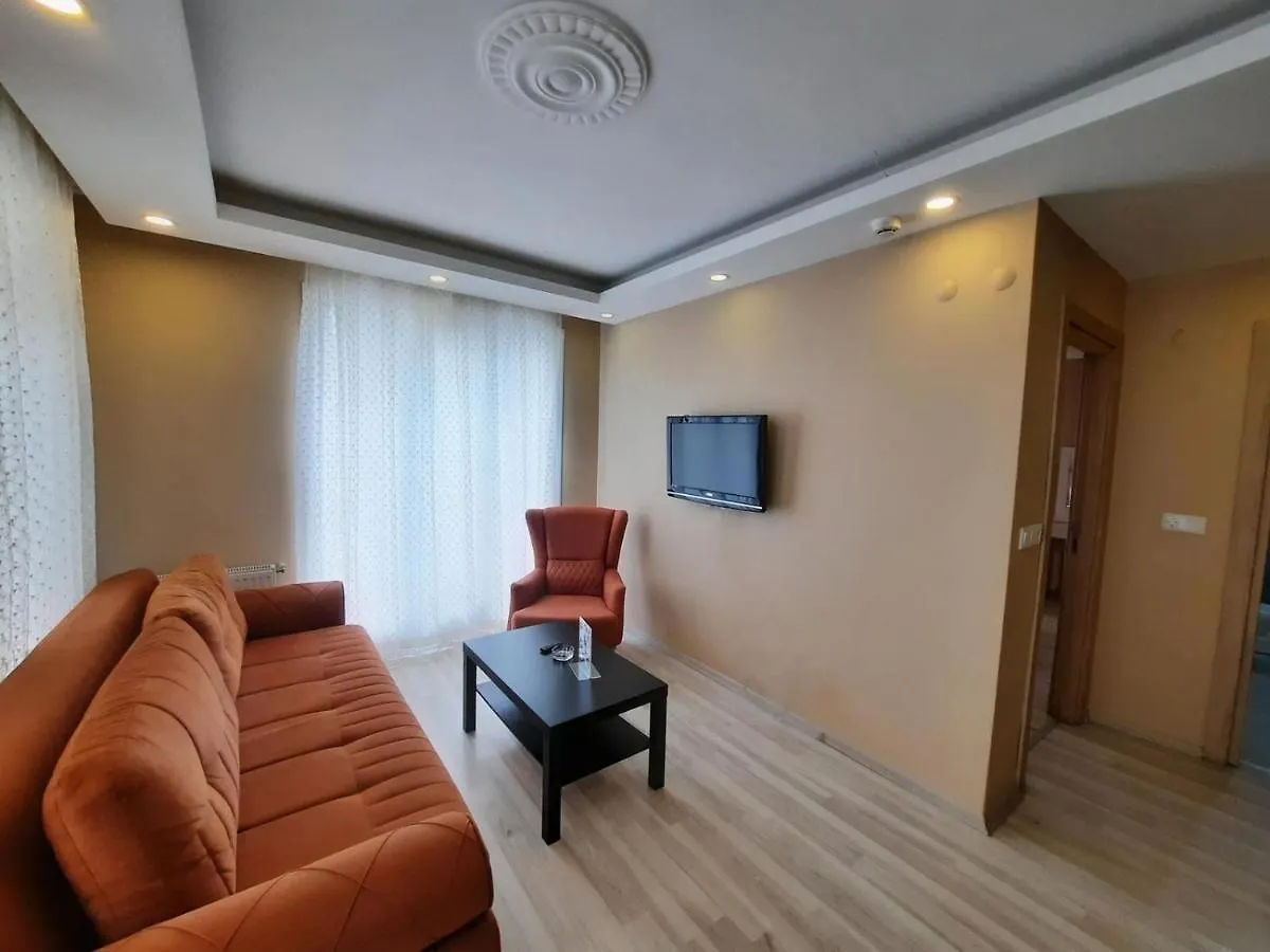 Aparthotel Ostello Hotel Avcilar Istanbul