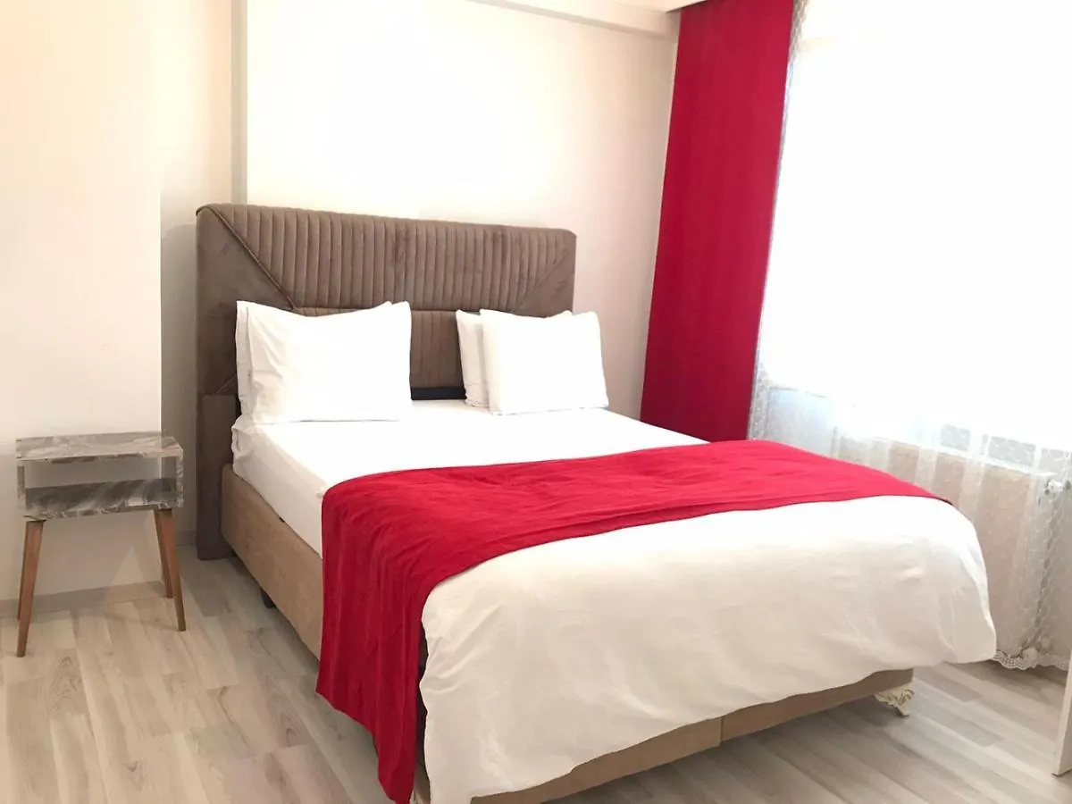 Ostello Hotel Avcilar Istanbul 0*,