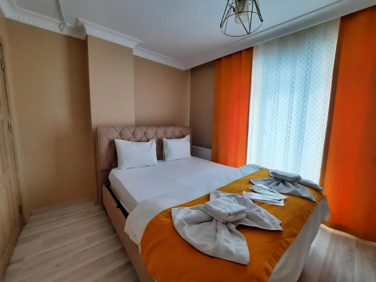 Aparthotel Ostello Hotel Avcilar Istanbul