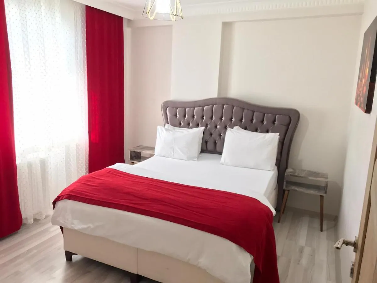 Ostello Hotel Avcilar Istanbul Turkey