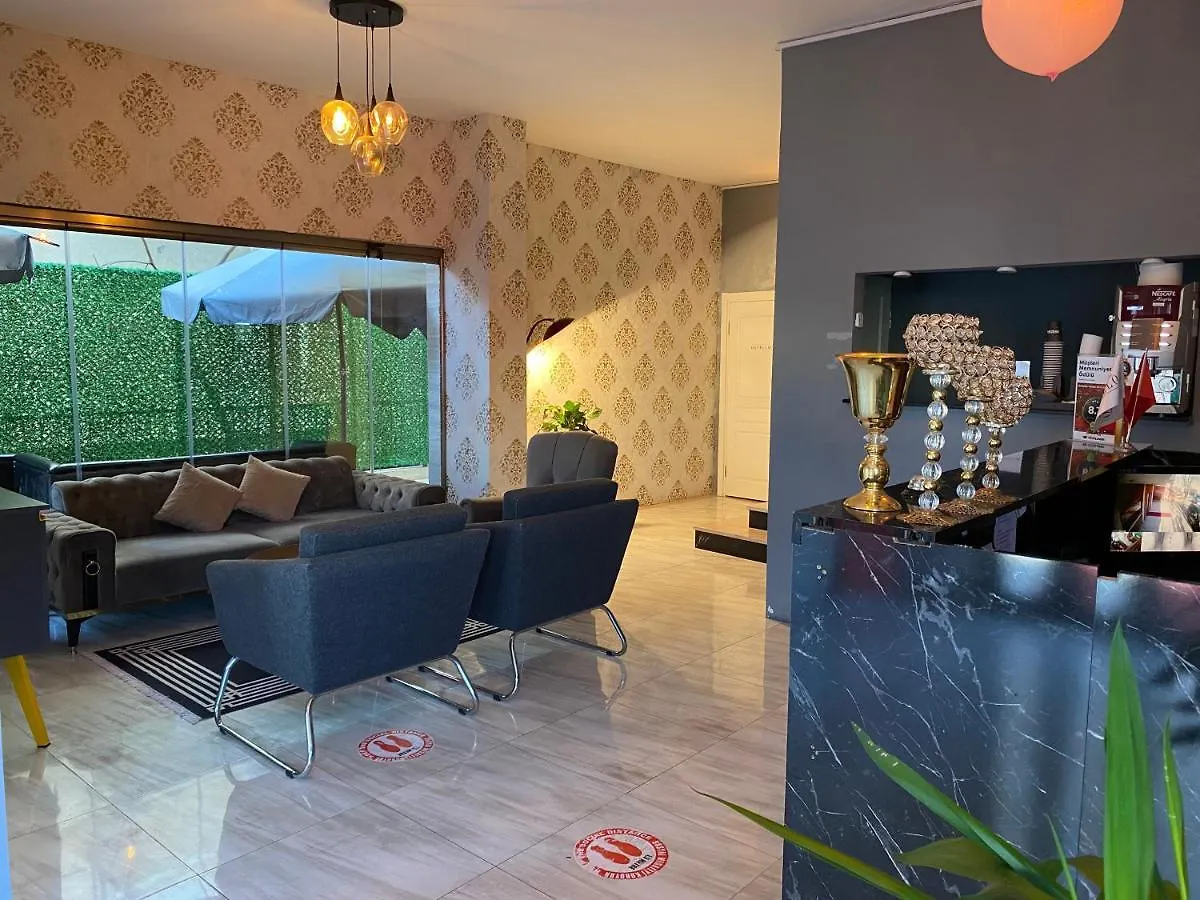 Ostello Hotel Avcilar Istanbul Turkey