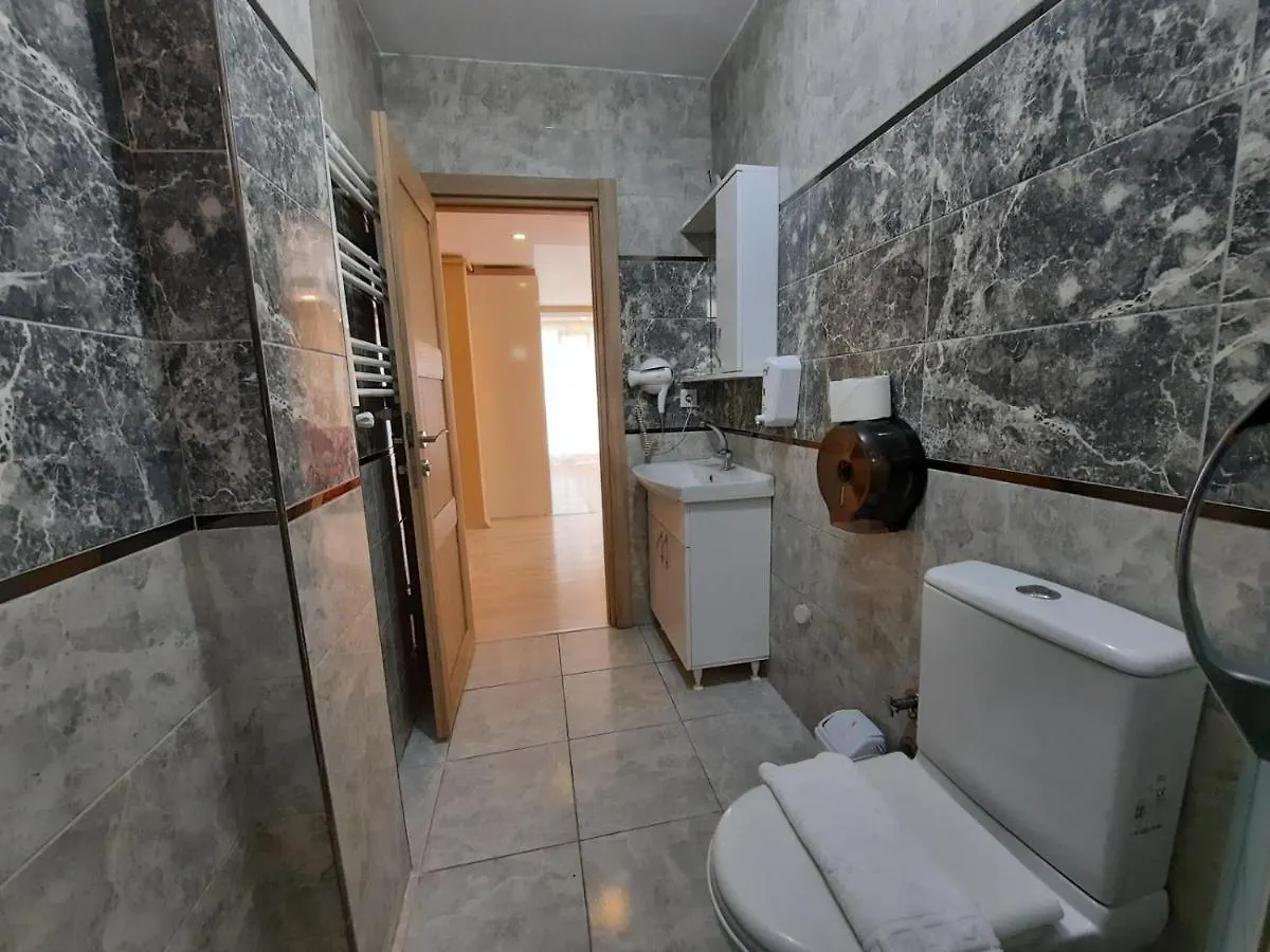 Ostello Hotel Avcilar Стамбул 0*,