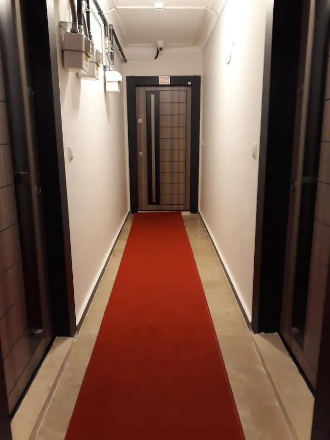 Ostello Hotel Avcilar Стамбул 0*,  Турция