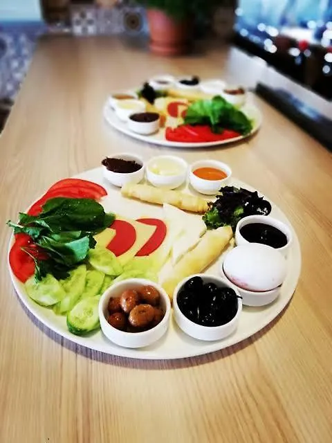 Ostello Hotel Avcilar Стамбул