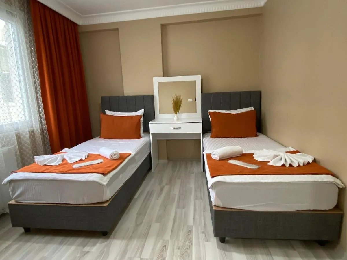 Ostello Hotel Avcilar Стамбул 0*,
