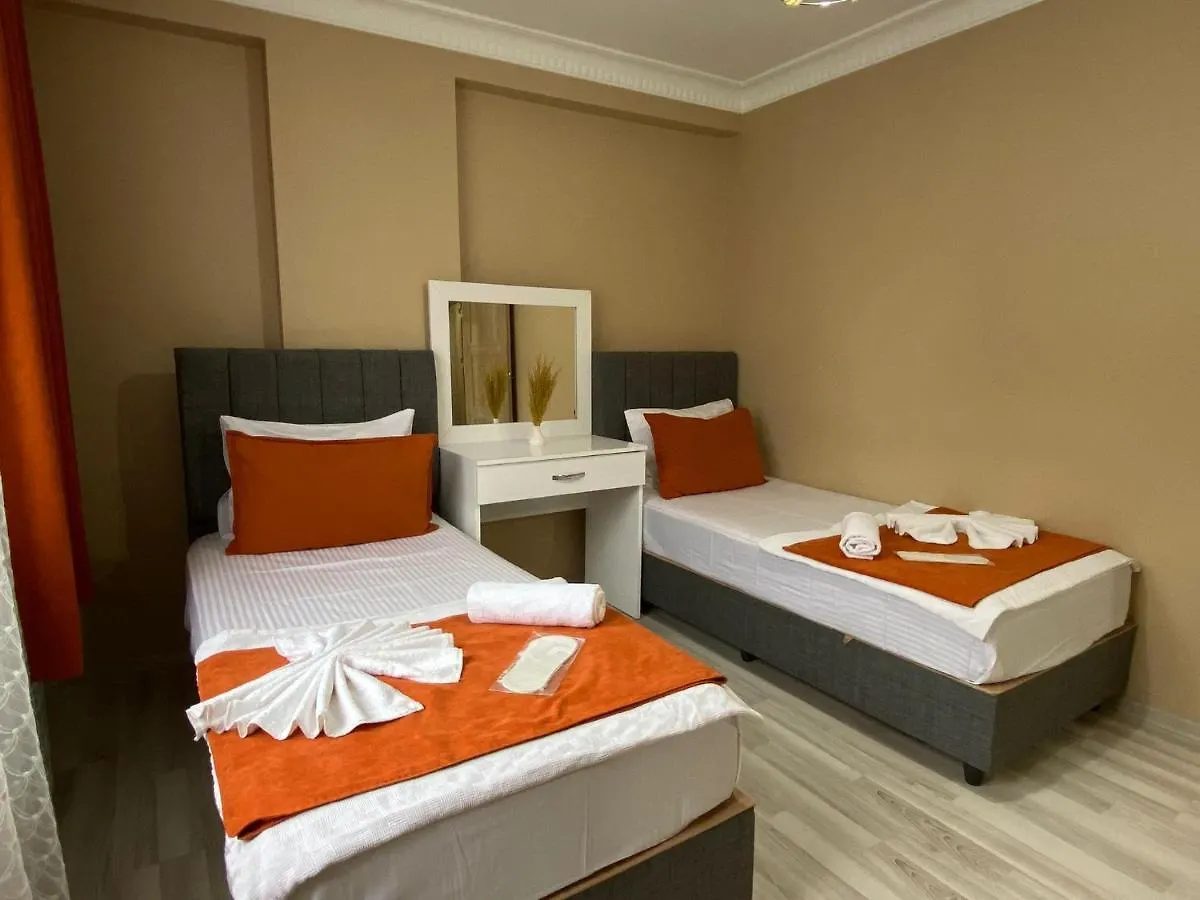Ostello Hotel Avcilar Стамбул Апарт-отель