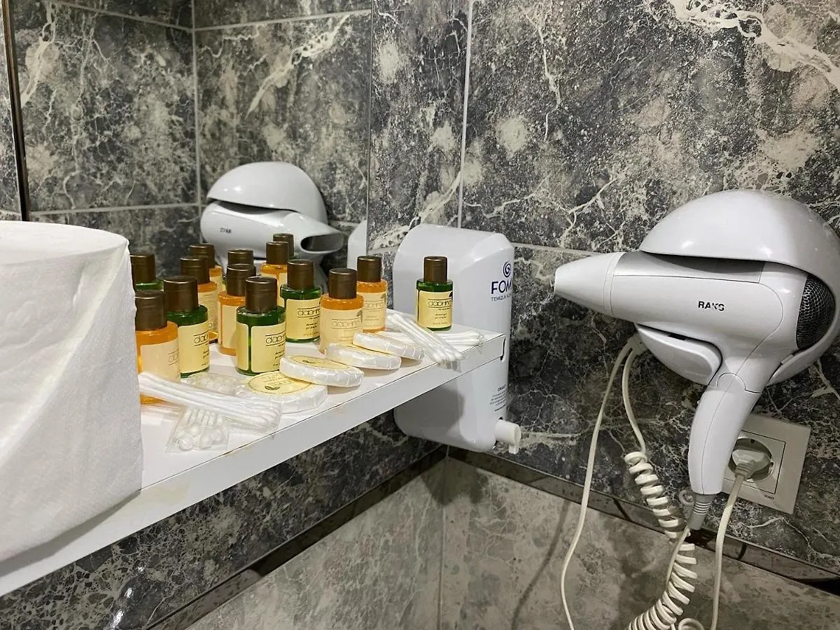 Ostello Hotel Avcilar Стамбул