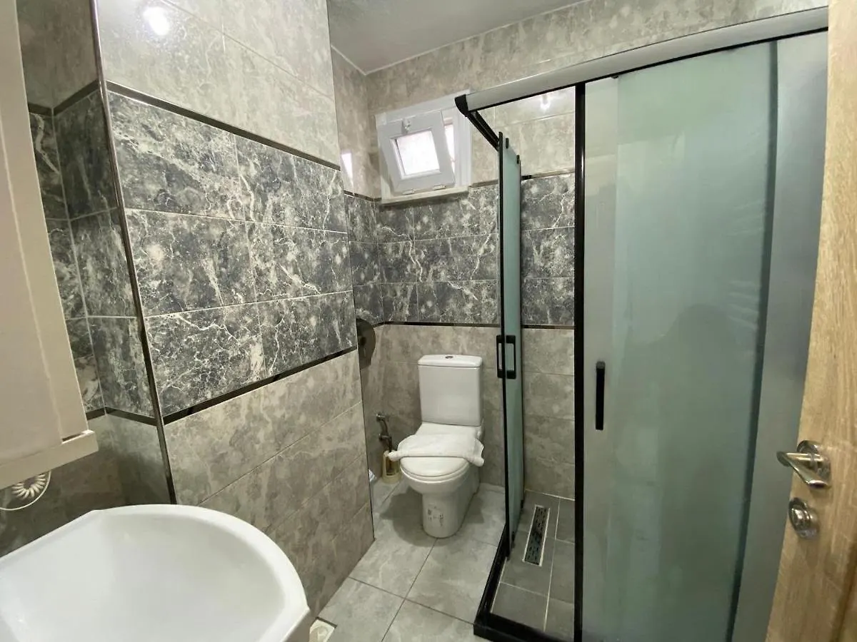 Апарт-отель Ostello Hotel Avcilar Стамбул
