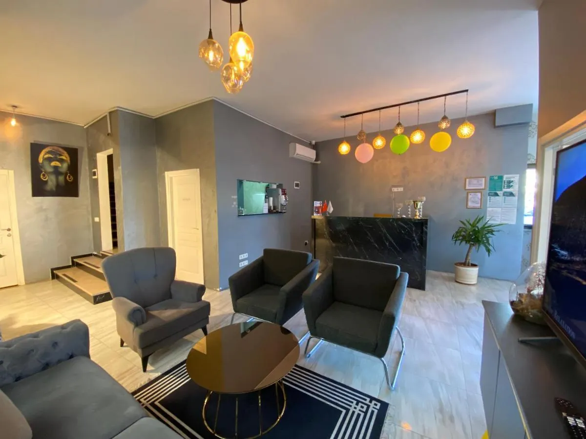 Ostello Hotel Avcilar Стамбул 0*,  Турция